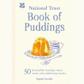 National Trust Book of Puddings